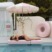 Poolside Cushion