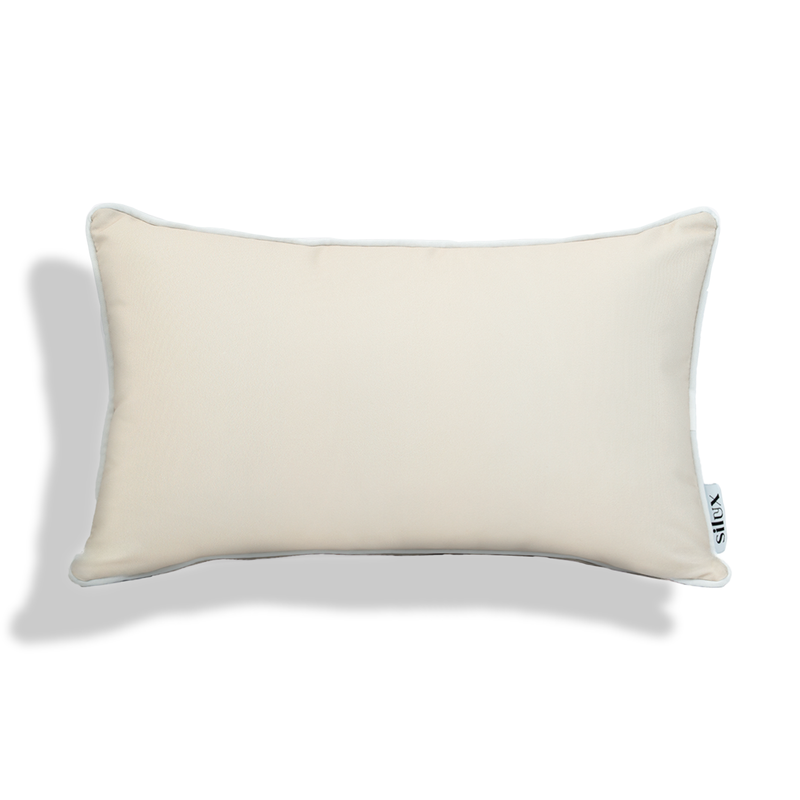 Element Natural  - Outdoor Pillow