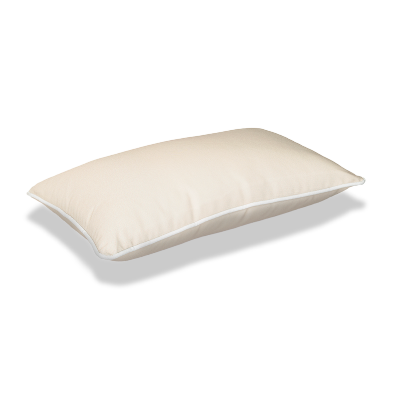 Element Natural  - Outdoor Pillow