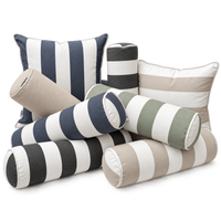 Outdoor Bolster Pillow - 200 x 600mm