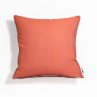 Element Earth - Outdoor Pillow