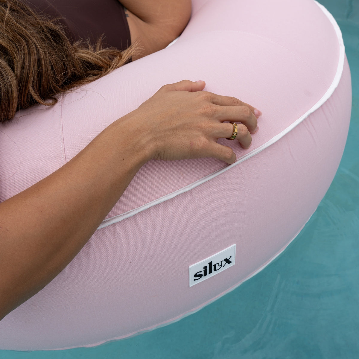 Halo Float V2 – Silux