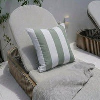 Outdoor Pillows - 580 x 580mm