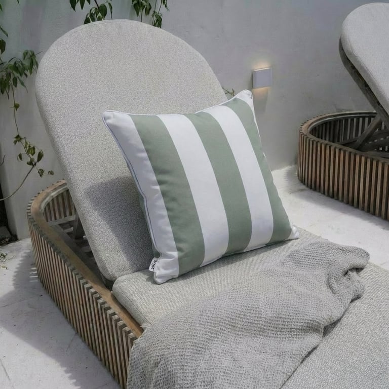 Outdoor Pillows - 580 x 580mm