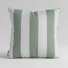 Sage Stripe