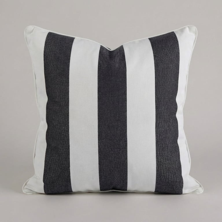 Outdoor Pillows - 580 x 580mm