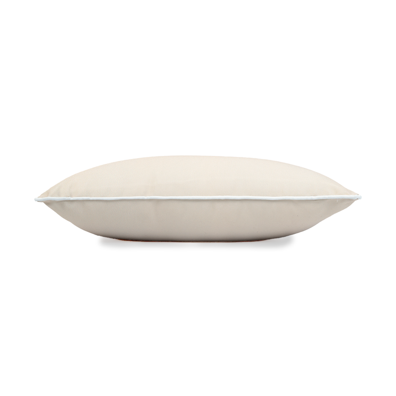 Element Natural  - Outdoor Pillow
