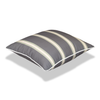 Element Stripe Sage  - 45×45cm Outdoor Pillow
