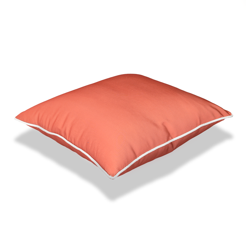 Element Earth - Outdoor Pillow